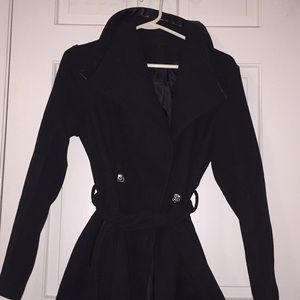 Women’s coat